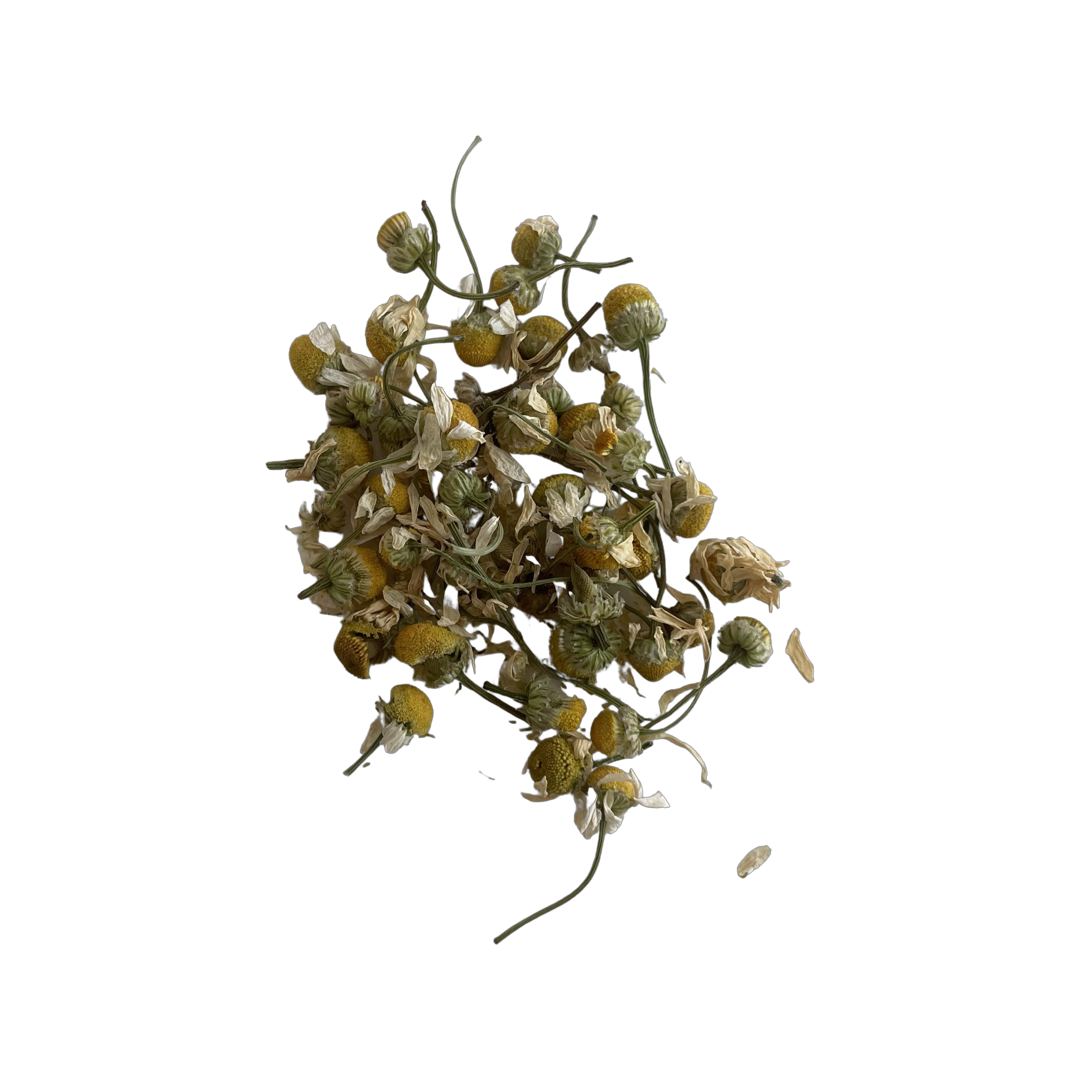 Chamomile Tea
