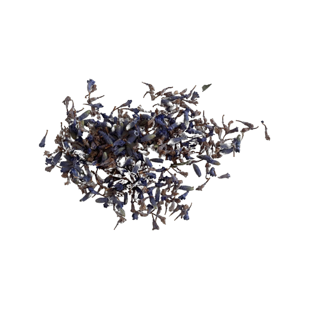 Lavender Tea