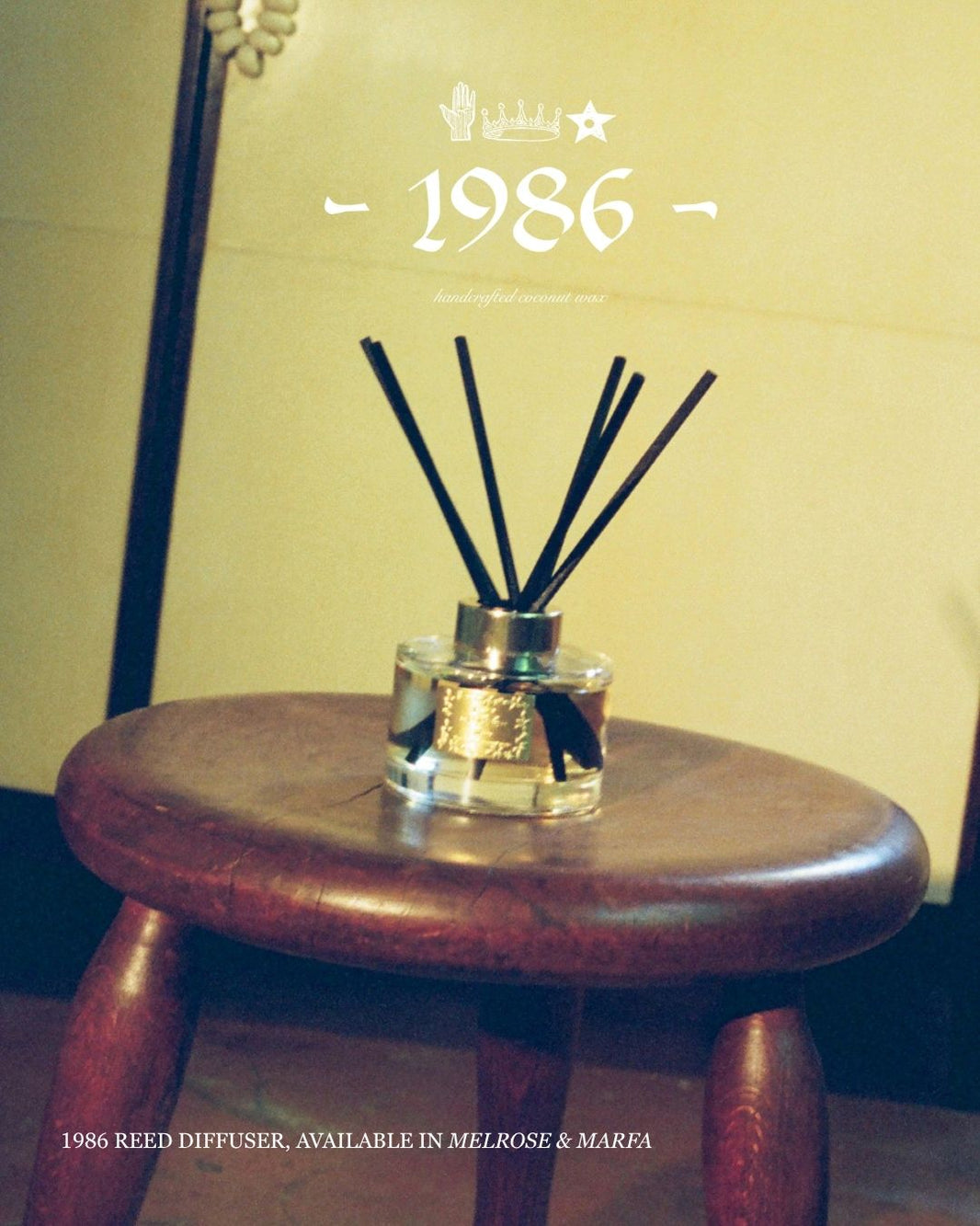 Melrose Diffuser