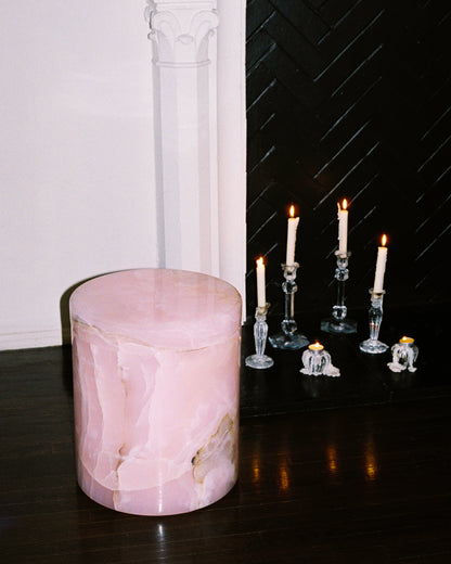 "07" Candle/Table