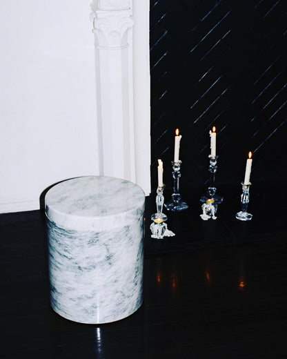 "07" Candle/Table